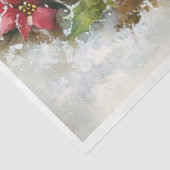 ベビークリスマス 薄葉紙 (詳細)