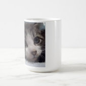 ベビーケーノマグ コーヒーマグカップ (中央)