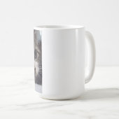 ベビーケーノマグ コーヒーマグカップ (正面右)