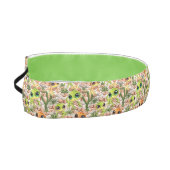 ベビーゲッコスかわいい漫画のキャラクター アスレチックヘッドバンド (左)