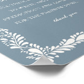 ベビーゲーム用ダスティブルータラベラタイルアドバイス ポスター (角)