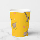 ベビーコアティ 紙コップ (右)