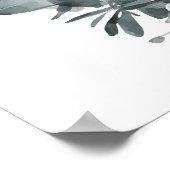 ベビーコアラベア ポスター (角)