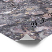 ベビーコットンマウスモカシン ポスター (角)