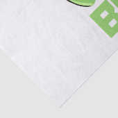 ベビーゴジラ 薄葉紙 (詳細)