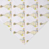 ベビーゴスリングオンビーチ 薄葉紙 (詳細)