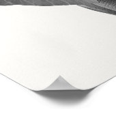 ベビーサファリアフリカジャングルアニマルゾウ ポスター (角)