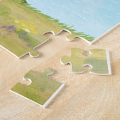 ベビーサファリ/ヒッポキッズ/プレイルーム ジグソーパズル (側面)