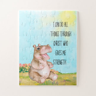 ベビーサファリ/ヒッポキッズ/プレイルーム ジグソーパズル