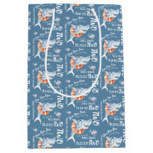 ベビーサメ第2期バースデーカスタムタウォーターカラーアート