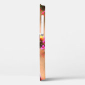 ベビーサルと花iPhone / iPadケース Case-Mate iPhoneケース (裏面 / 左)
