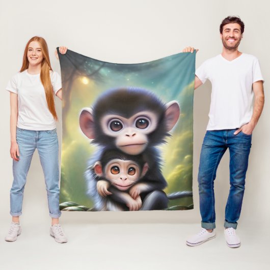 ベビーサル フリースブランケット (インサイチュ)