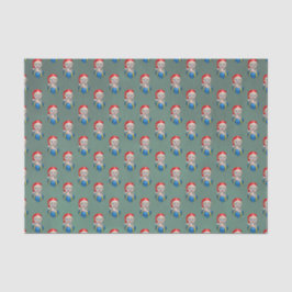 ベビーサンタクロース 薄葉紙