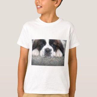 ベビーサンベルナール Tシャツ