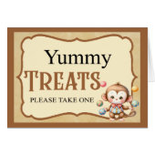 ベビーサーカス_ウィズカード (正面横)