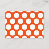 ベビーシックかわいい赤ちゃんシャワーブックリクエスト エンクロージャーカード (裏面)