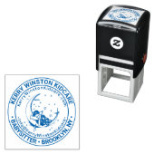 ベビーシッターの事業名 所在地 URL メールアドレス セルフインキングスタンプ (インサイチュ)