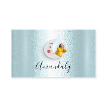 ベビーシッターナニープロフェッショナルチャイルドデイサービスムーン