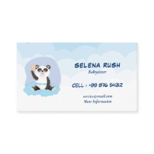 ベビーシッモダント事業 | パンダベビーシッター