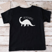 ベビーシャツおもしろいキド誕生日ギフト ベビーTシャツ