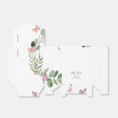 ベビーシャワバタフライユーカリ フェイバーボックス (折り畳みなし)