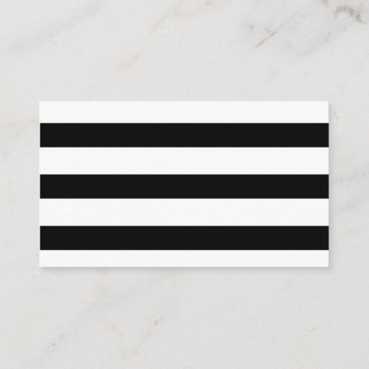 ベビーシャワーおむつラッフルチケットピンクガール エンクロージャーカード (裏面)