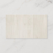 ベビーシャワーの招待状のためのおむつのラッフルの挿入物 エンクロージャーカード (裏面)