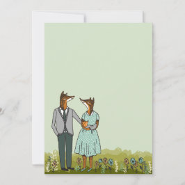 ベビーシャワーの招待状/新生児の発表 招待状