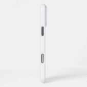 ベビーシャワーのiPhone 16 Pro Maxケース iPhoneケース (右側面)