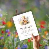 ベビーシャワーを満喫する途中で少し予算を立てる