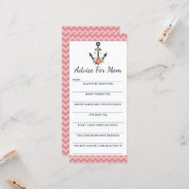 ベビーシャワーアドバイスゲー航海のムフローラいかり