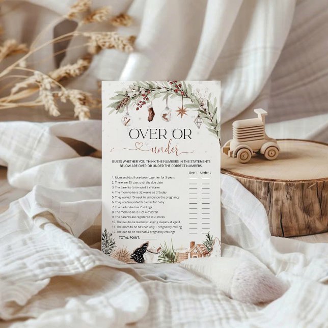 ベビーシャワーゲームで居心地の良い (クリエイターアップロード済み)