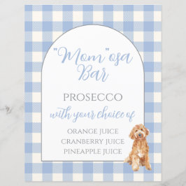 ベビーシャワーテーブルトップシンボルや象徴