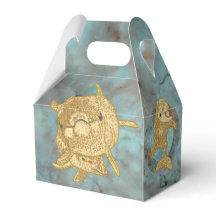 ベビーシャワードルフィンママ&ベビー