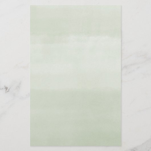 ベビーシャワービンゴクリスマス休暇の緑の金ゴールド (裏面)