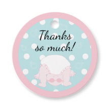 ベビーシャワーピープアブーベビー