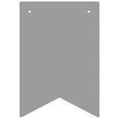 ベビーシャワー開花 バンティングフラッグ (第2の旗)