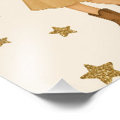 ベビーシャワー ウォールアート (角)