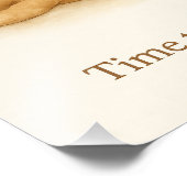 ベビーシャワー ウォールアート (角)