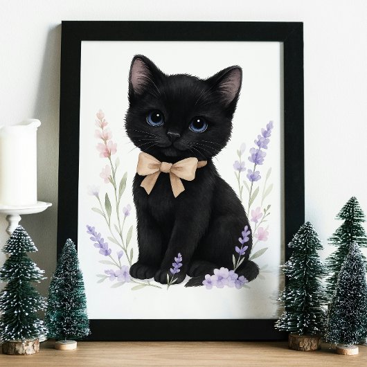 ベビーシャワー ウォールアート