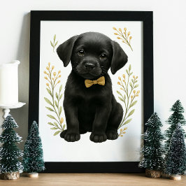 ベビーシャワー ウォールアート