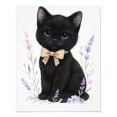 ベビーシャワー ウォールアート (正面)