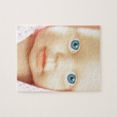 ベビーシャワー ジグソーパズル (横)