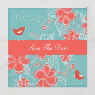 ベビーシャワー セーブザデート