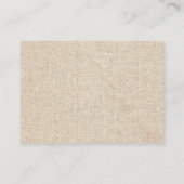 ベビーシャワー バルーン＆レース 本リクエスト 挿入カード エンクロージャーカード (裏面)