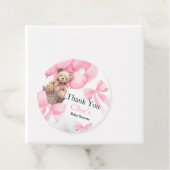 ベビーシャワー フェイバータグ (インサイチュ)