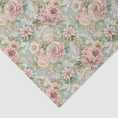 ベビーシャワー、ボホシック、ブライダルシャワー 薄葉紙 (詳細)