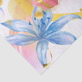 ベビーシャワー 薄葉紙 (詳細)