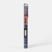 ベビーシャワー iPhone 16ケース (右側面)