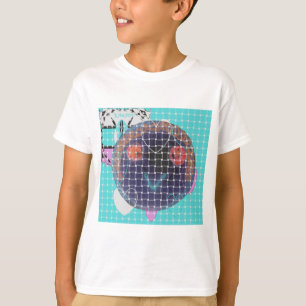 ベビーシャワー Tシャツ